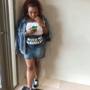 Meet your Posher, Jai-anne